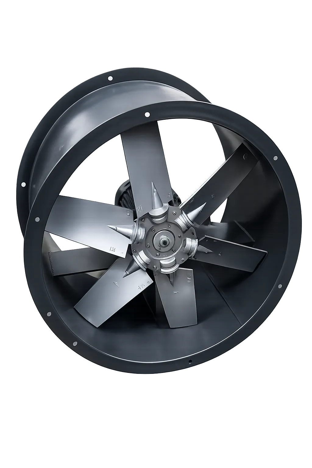Aeronox Axial Flow Supplier in New Delhi